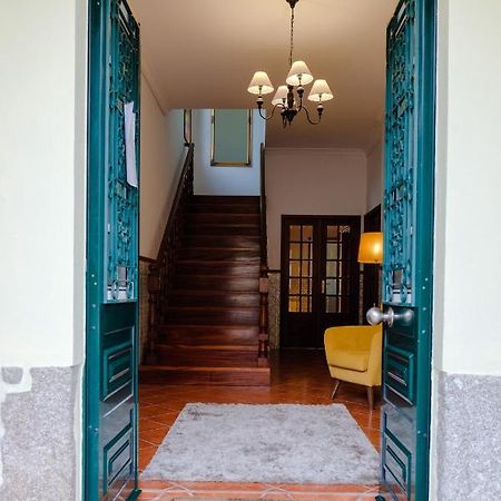 וילה נובה דה גאיה Classico Guesthouse מראה חיצוני תמונה