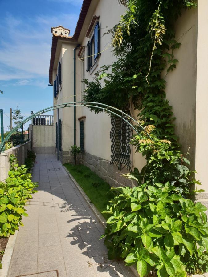 וילה נובה דה גאיה Classico Guesthouse מראה חיצוני תמונה