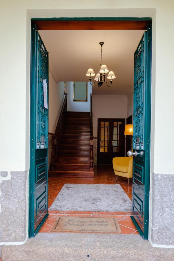 וילה נובה דה גאיה Classico Guesthouse מראה חיצוני תמונה