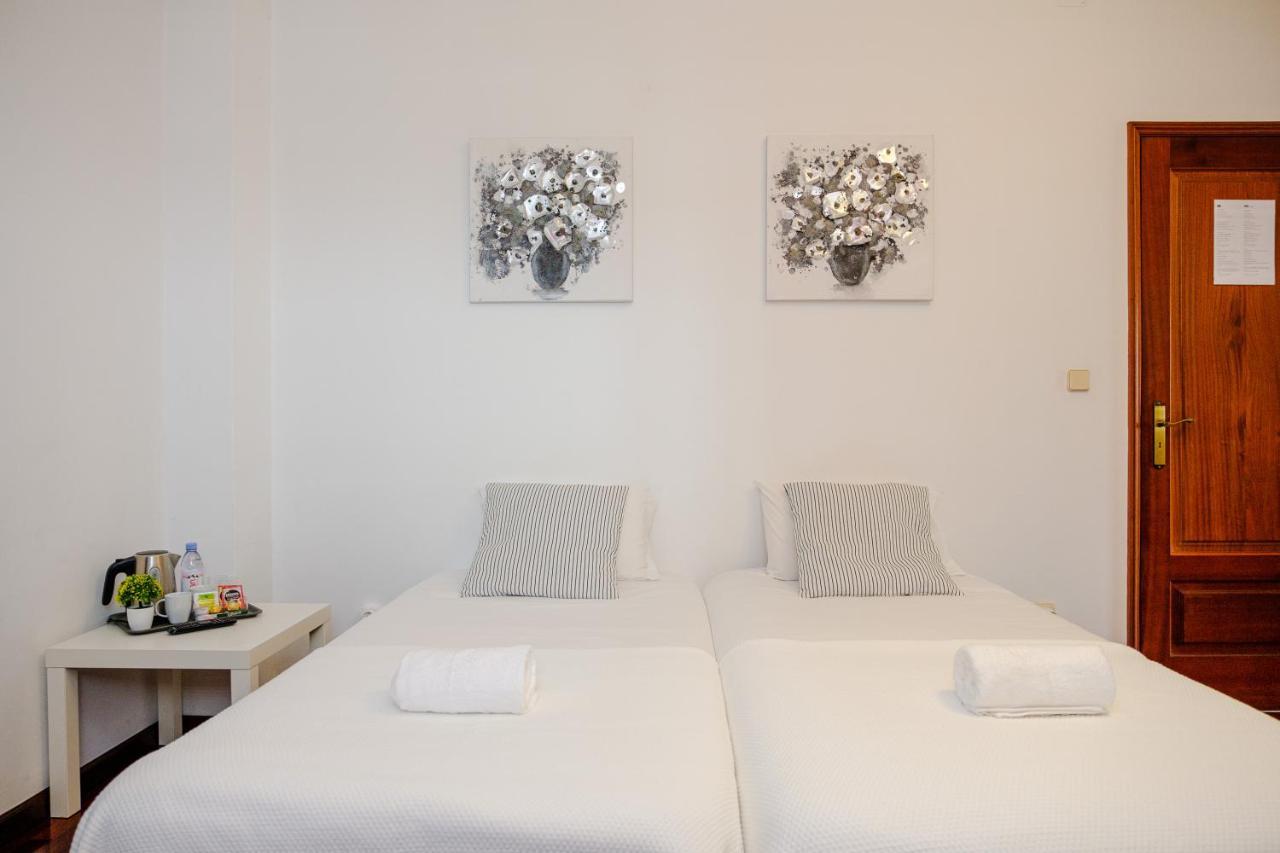 וילה נובה דה גאיה Classico Guesthouse מראה חיצוני תמונה