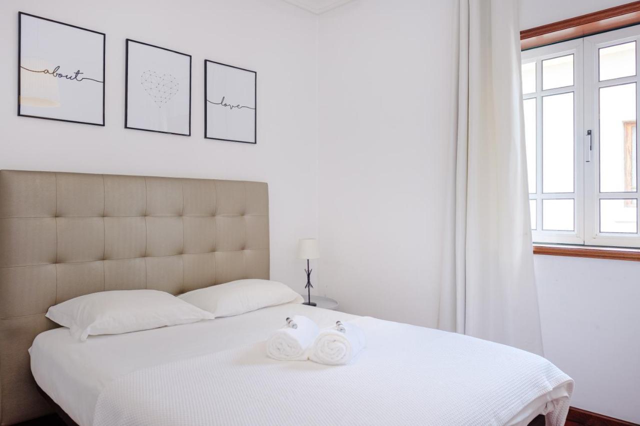 וילה נובה דה גאיה Classico Guesthouse מראה חיצוני תמונה