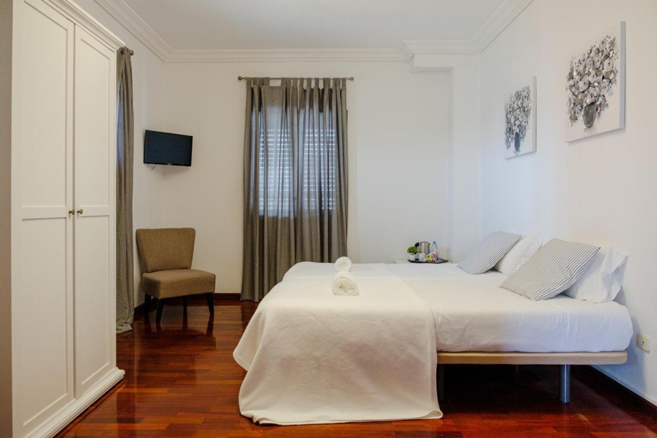 וילה נובה דה גאיה Classico Guesthouse מראה חיצוני תמונה