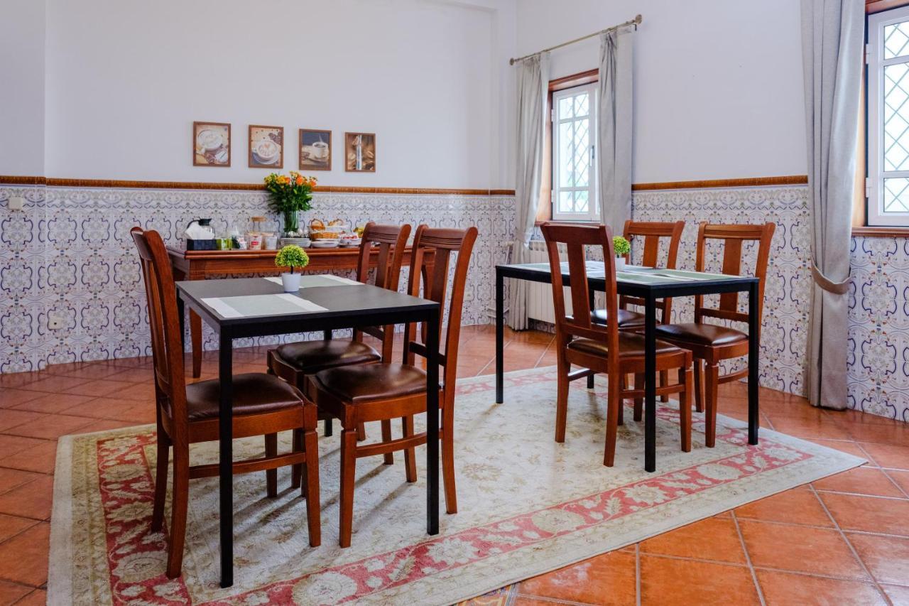 וילה נובה דה גאיה Classico Guesthouse מראה חיצוני תמונה