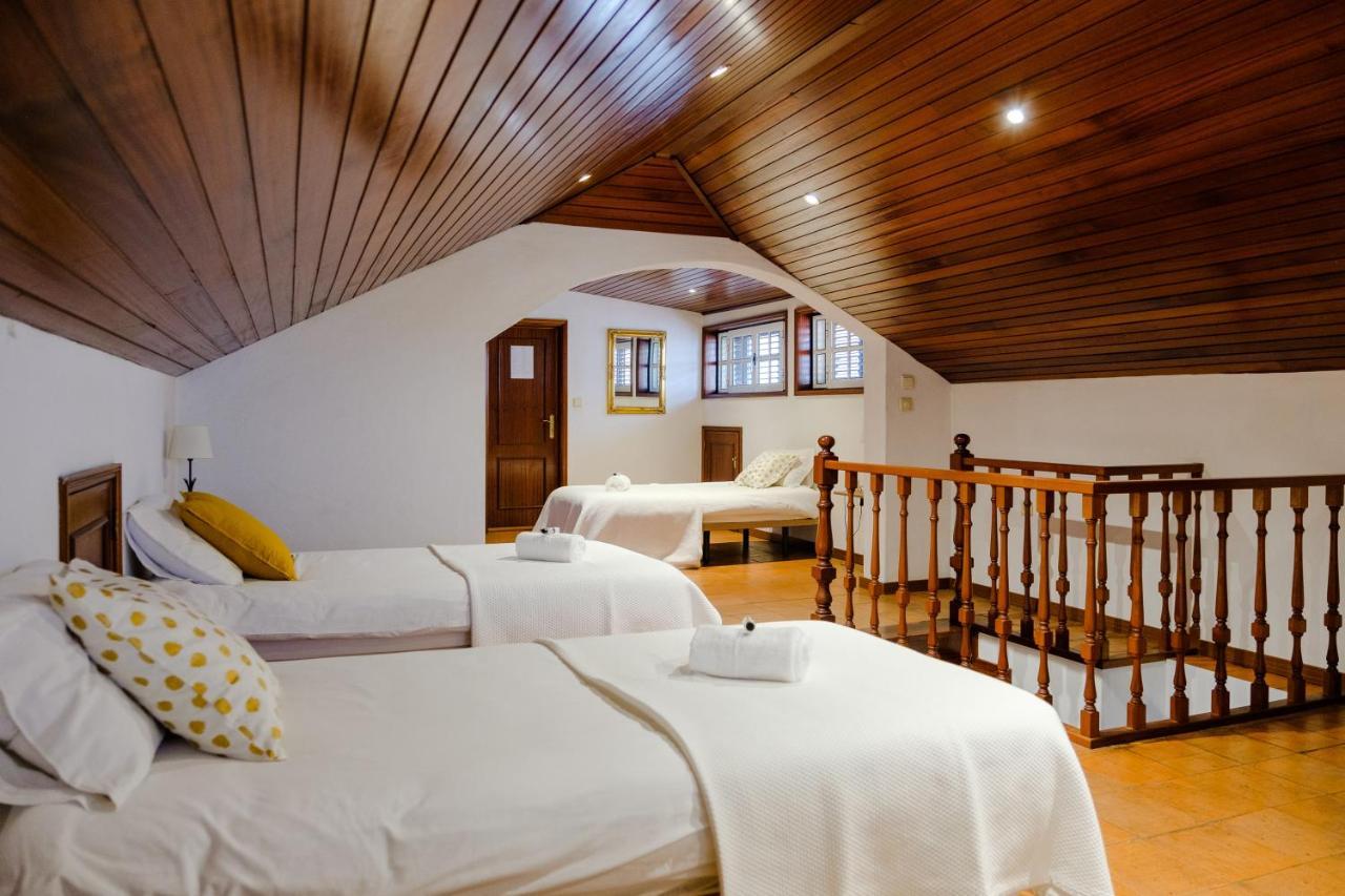 וילה נובה דה גאיה Classico Guesthouse מראה חיצוני תמונה
