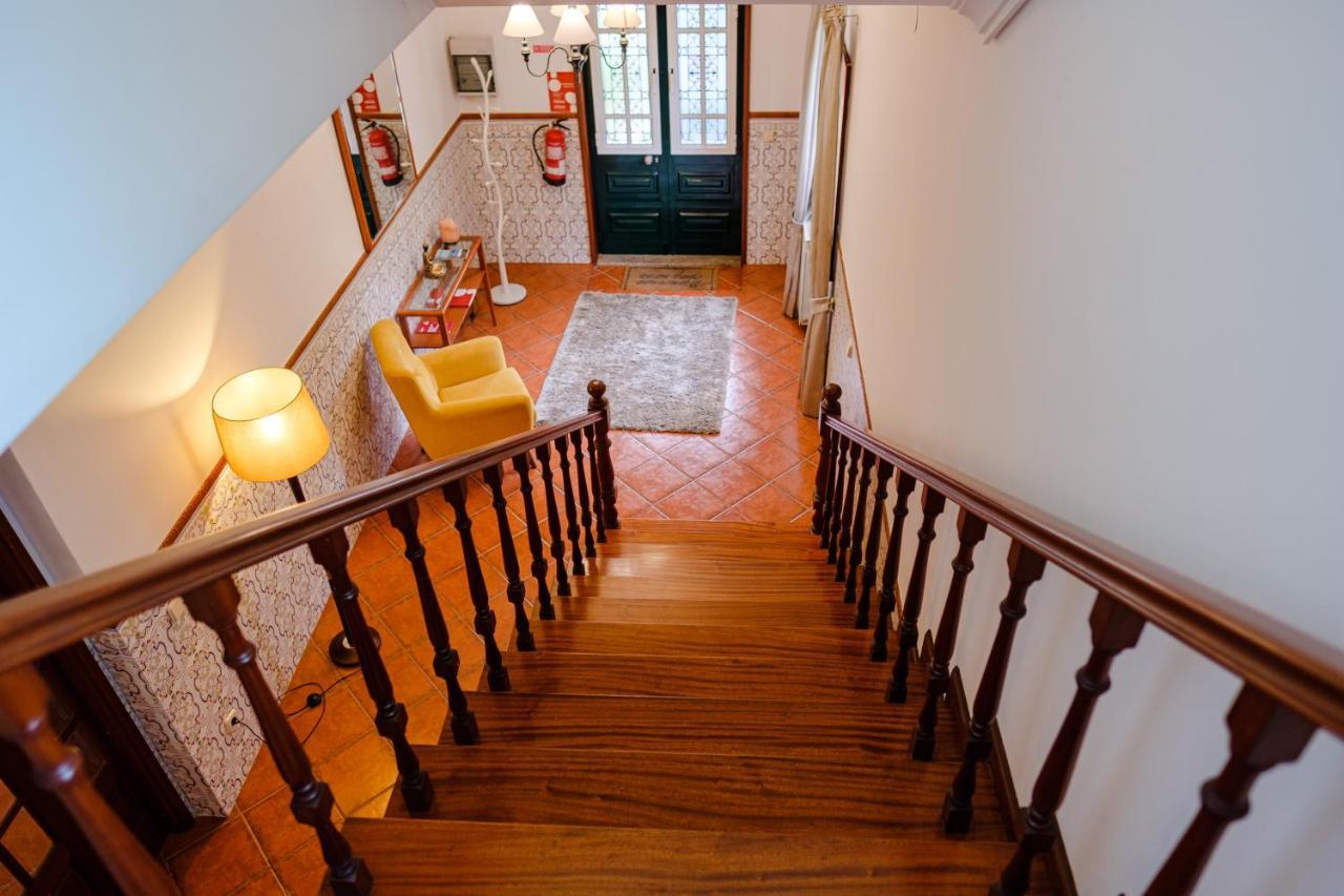 וילה נובה דה גאיה Classico Guesthouse מראה חיצוני תמונה