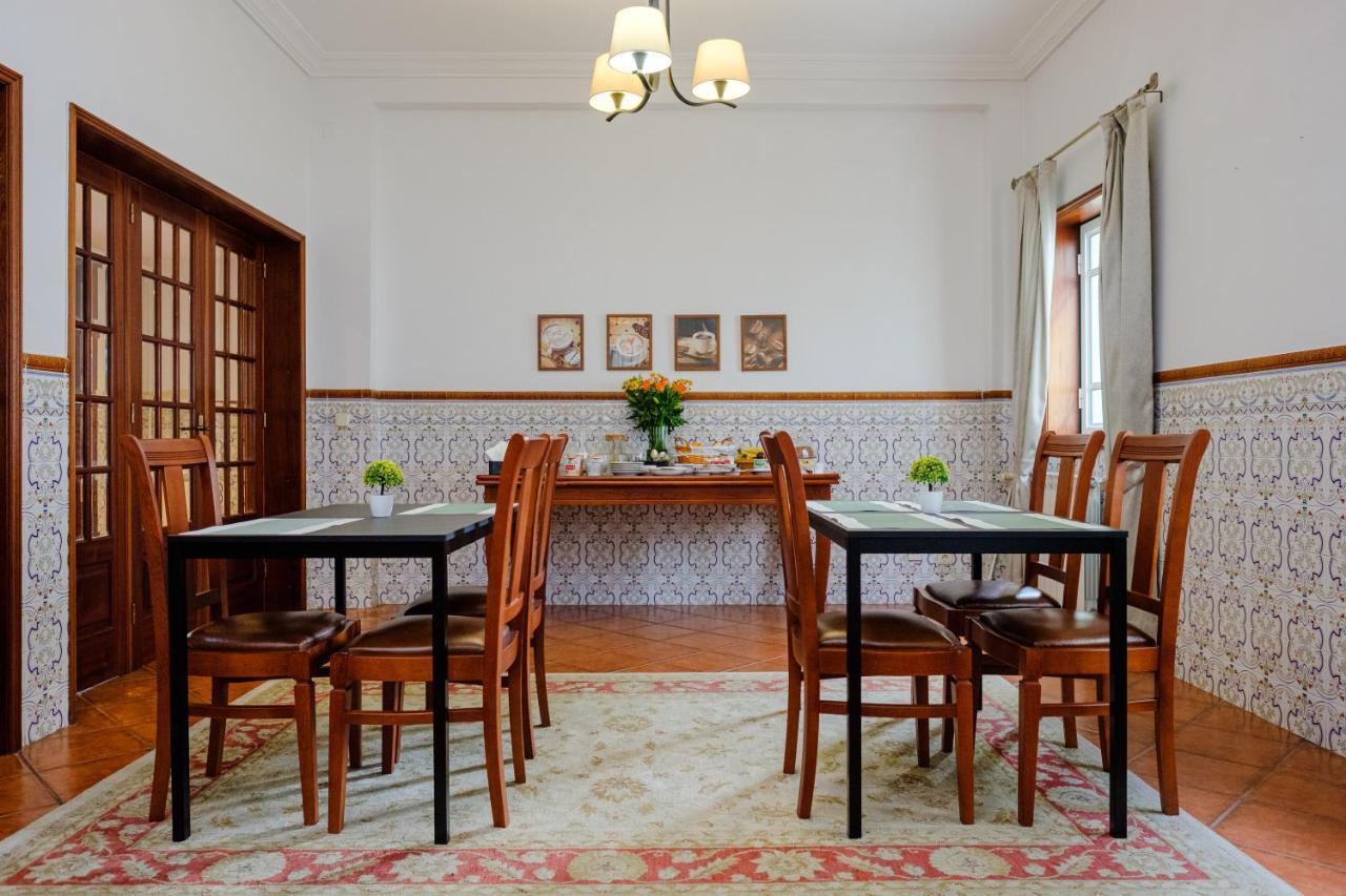 וילה נובה דה גאיה Classico Guesthouse מראה חיצוני תמונה