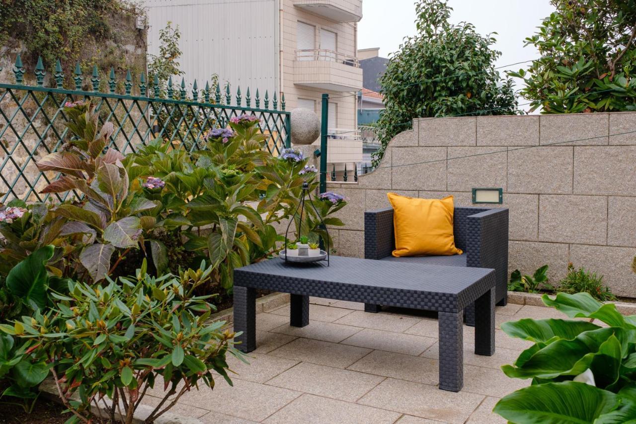 וילה נובה דה גאיה Classico Guesthouse מראה חיצוני תמונה