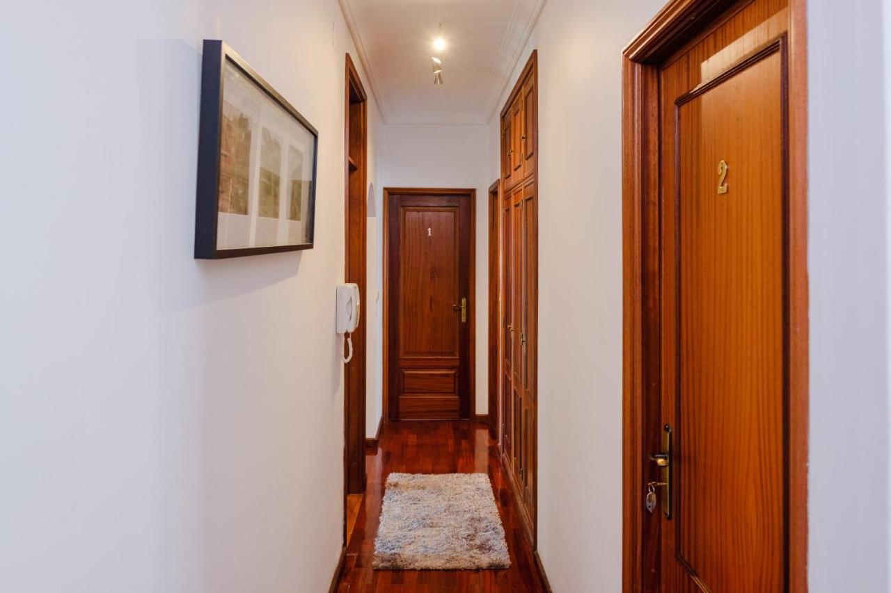 וילה נובה דה גאיה Classico Guesthouse מראה חיצוני תמונה