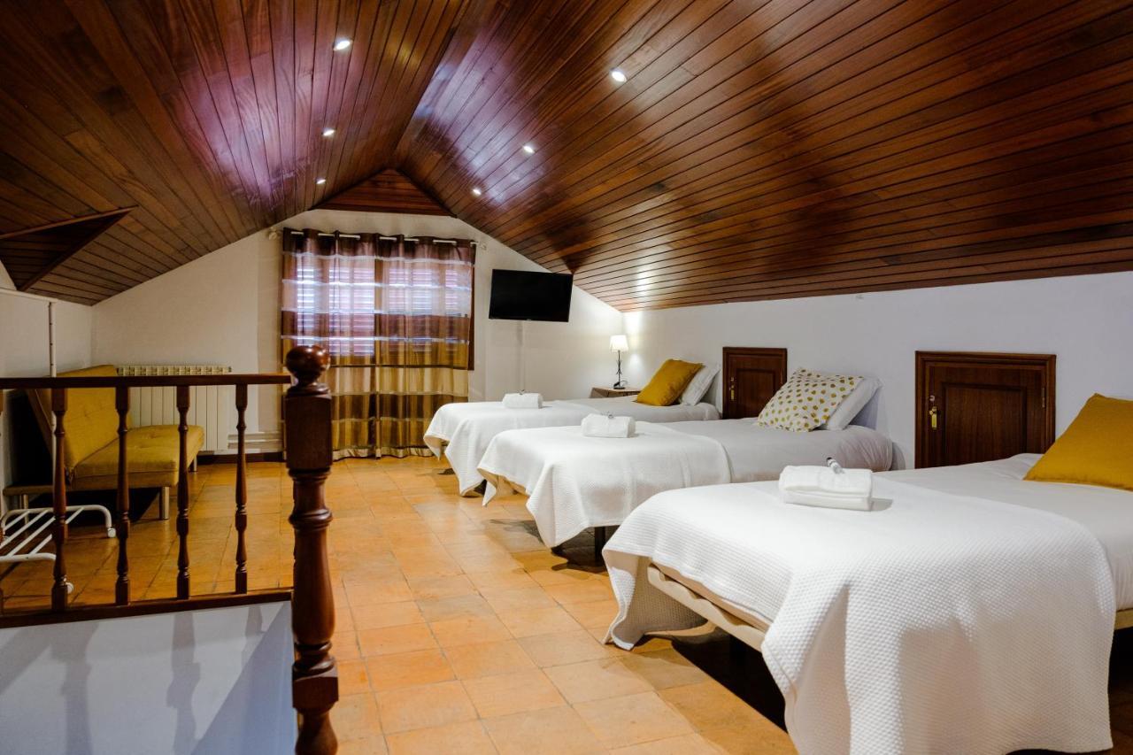 וילה נובה דה גאיה Classico Guesthouse מראה חיצוני תמונה