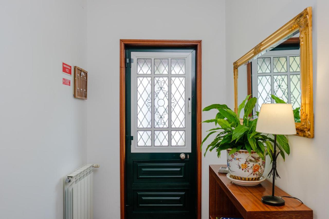 וילה נובה דה גאיה Classico Guesthouse מראה חיצוני תמונה