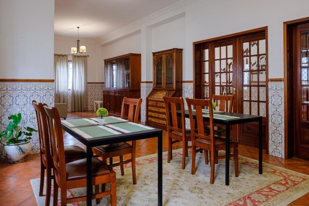 וילה נובה דה גאיה Classico Guesthouse מראה חיצוני תמונה