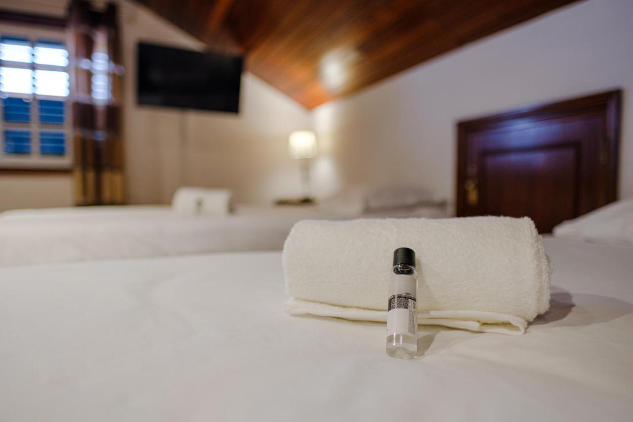 וילה נובה דה גאיה Classico Guesthouse מראה חיצוני תמונה