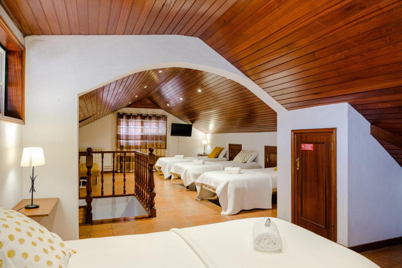 וילה נובה דה גאיה Classico Guesthouse מראה חיצוני תמונה