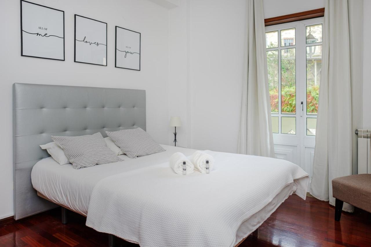 וילה נובה דה גאיה Classico Guesthouse מראה חיצוני תמונה