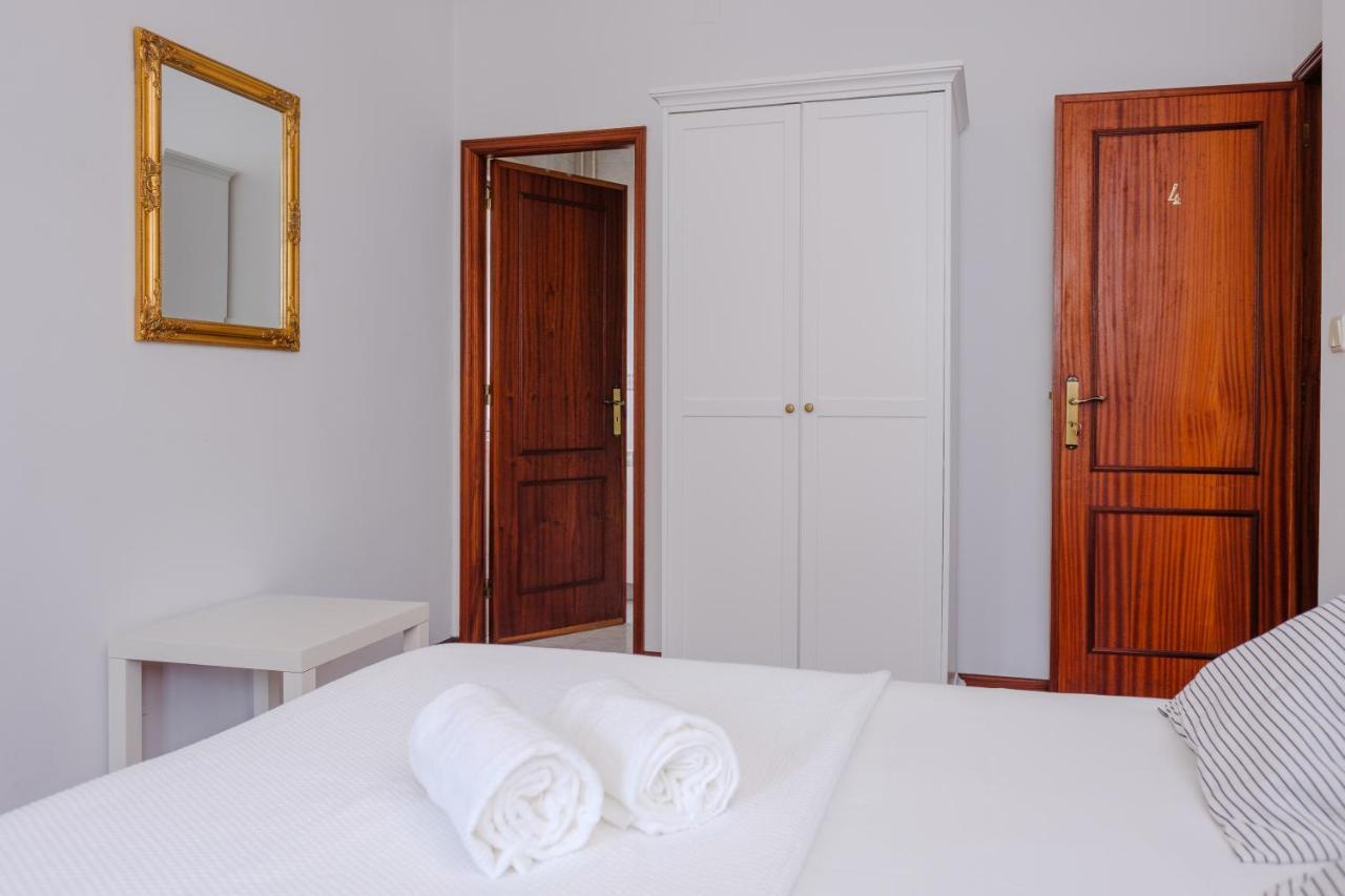 וילה נובה דה גאיה Classico Guesthouse מראה חיצוני תמונה