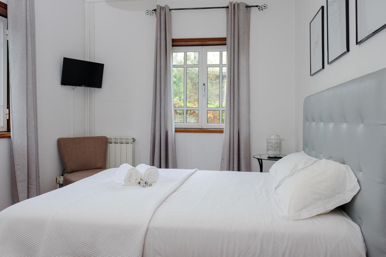 וילה נובה דה גאיה Classico Guesthouse מראה חיצוני תמונה