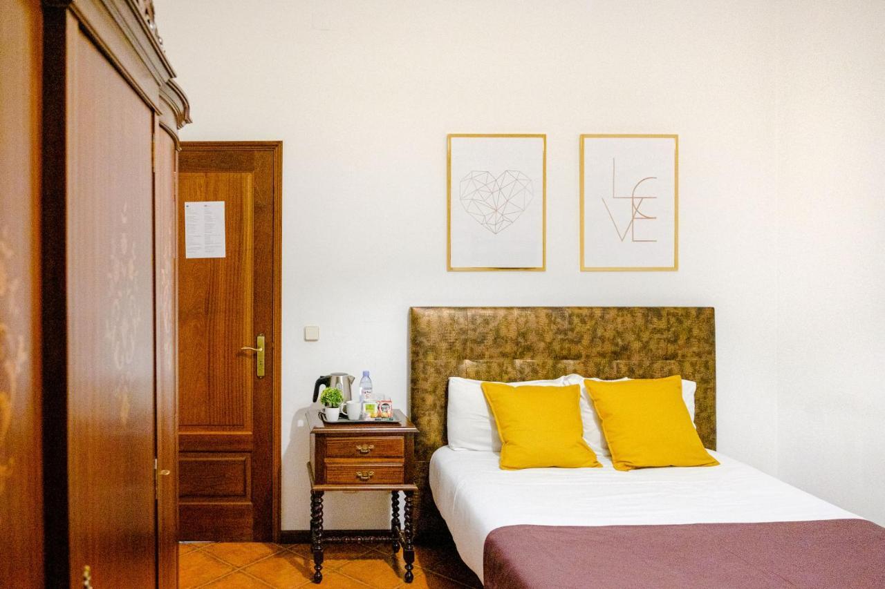 וילה נובה דה גאיה Classico Guesthouse מראה חיצוני תמונה