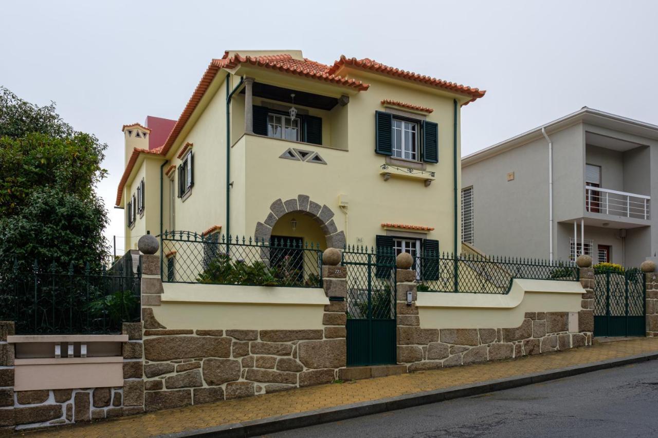 וילה נובה דה גאיה Classico Guesthouse מראה חיצוני תמונה