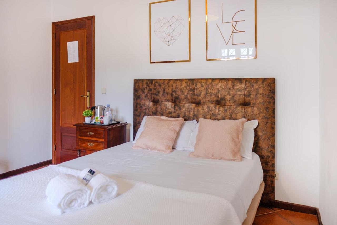 וילה נובה דה גאיה Classico Guesthouse מראה חיצוני תמונה