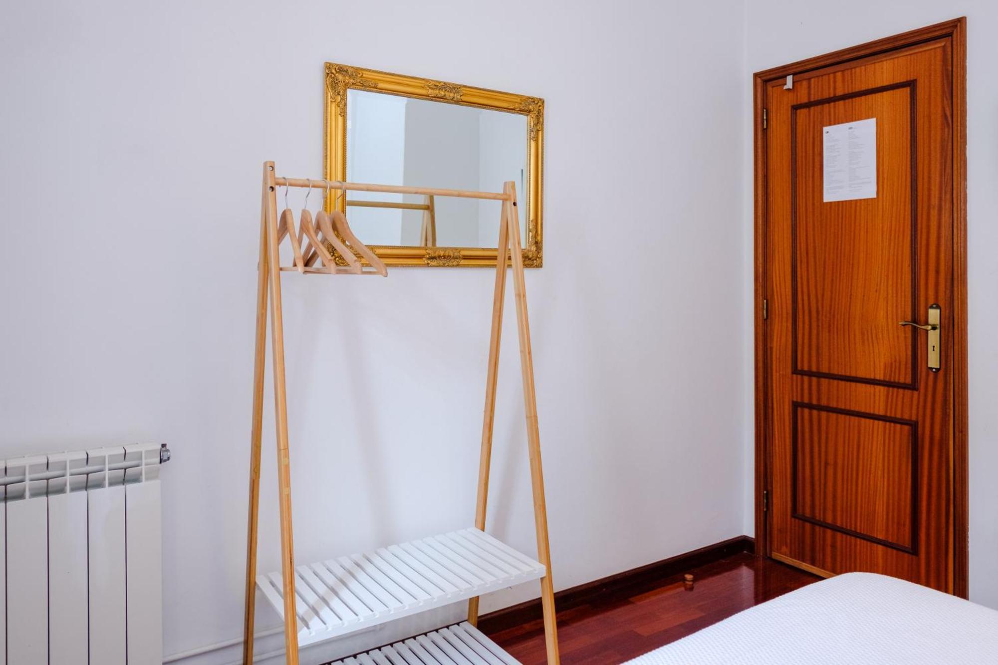 וילה נובה דה גאיה Classico Guesthouse חדר תמונה