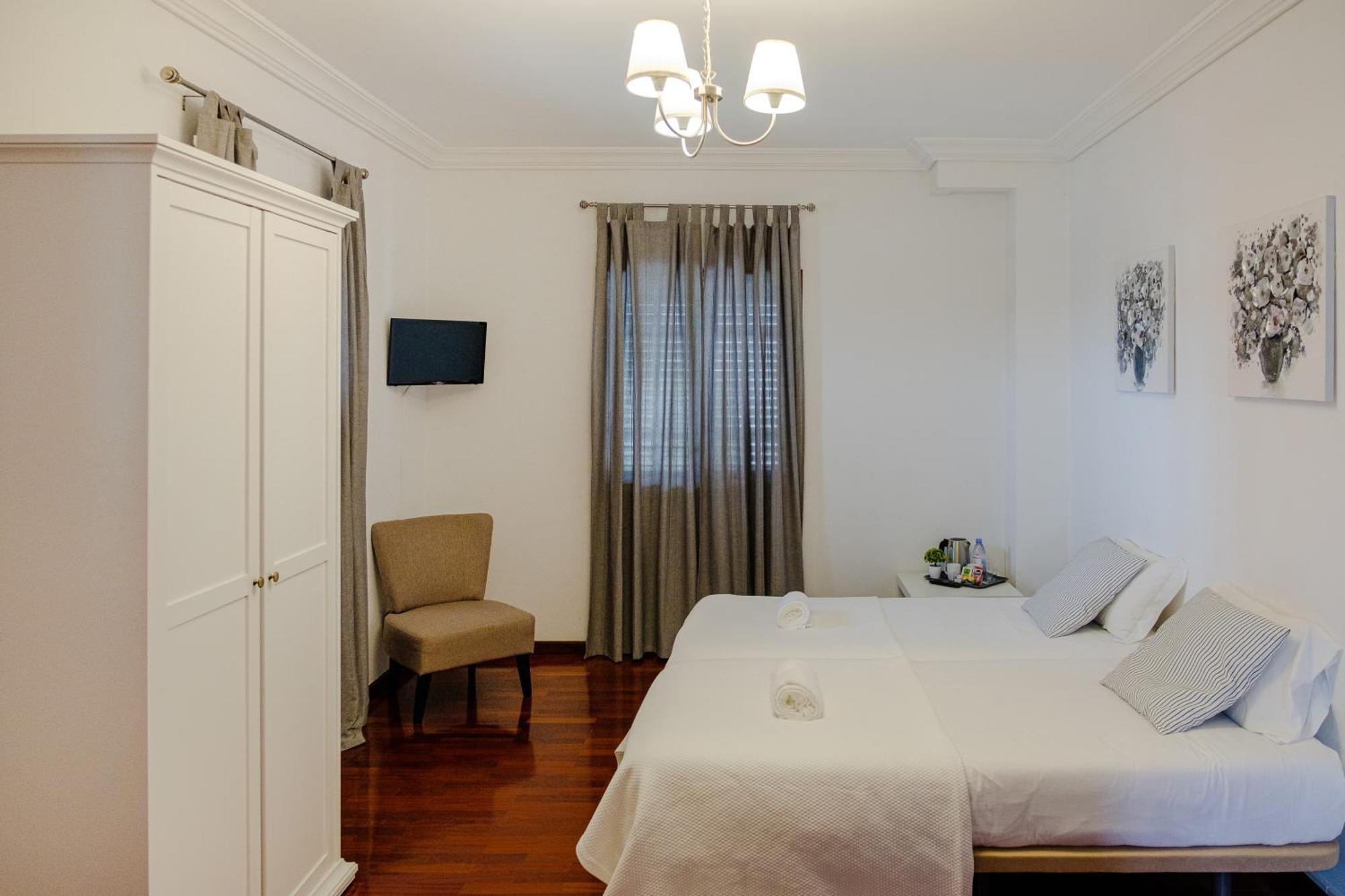 וילה נובה דה גאיה Classico Guesthouse חדר תמונה