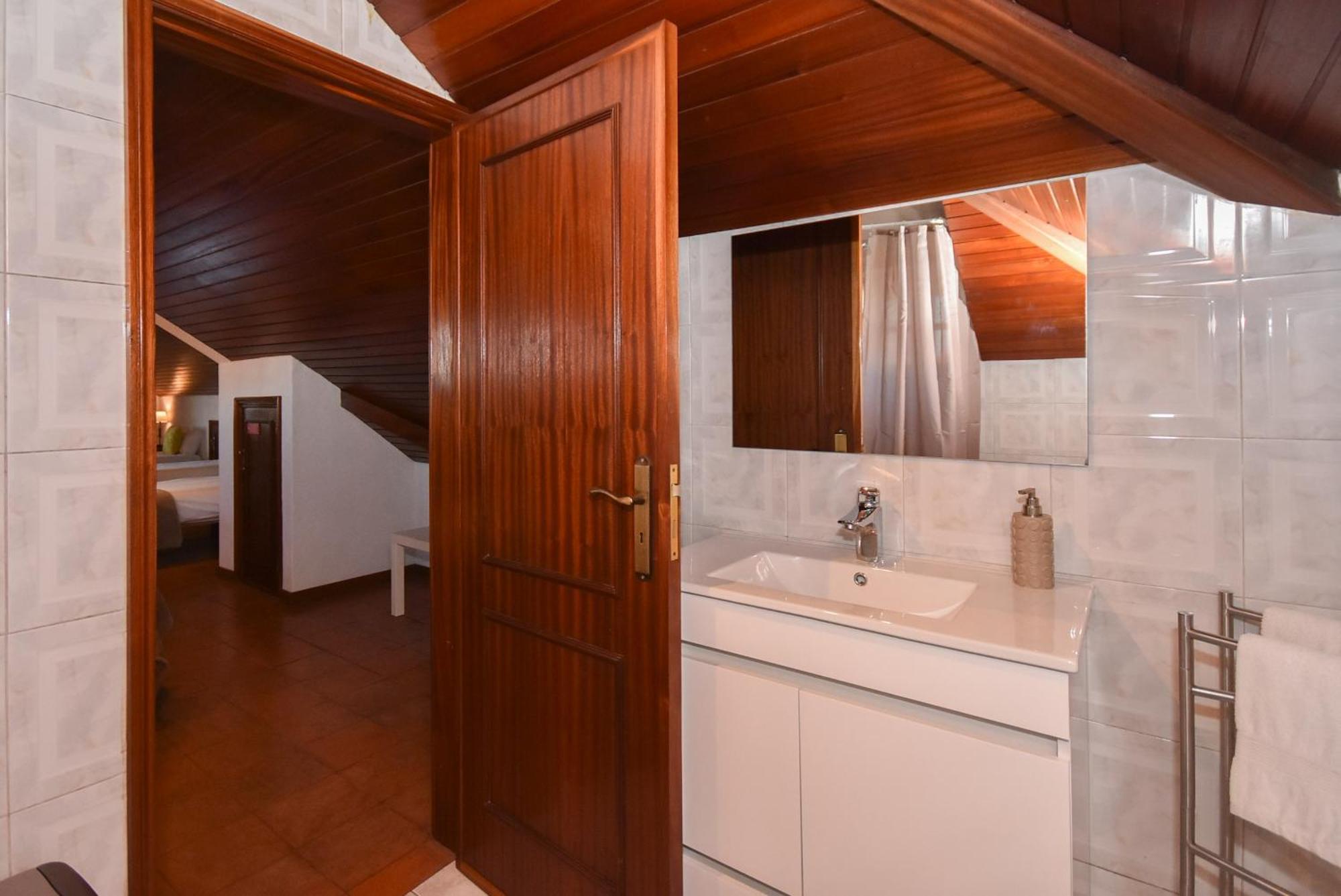 וילה נובה דה גאיה Classico Guesthouse מראה חיצוני תמונה