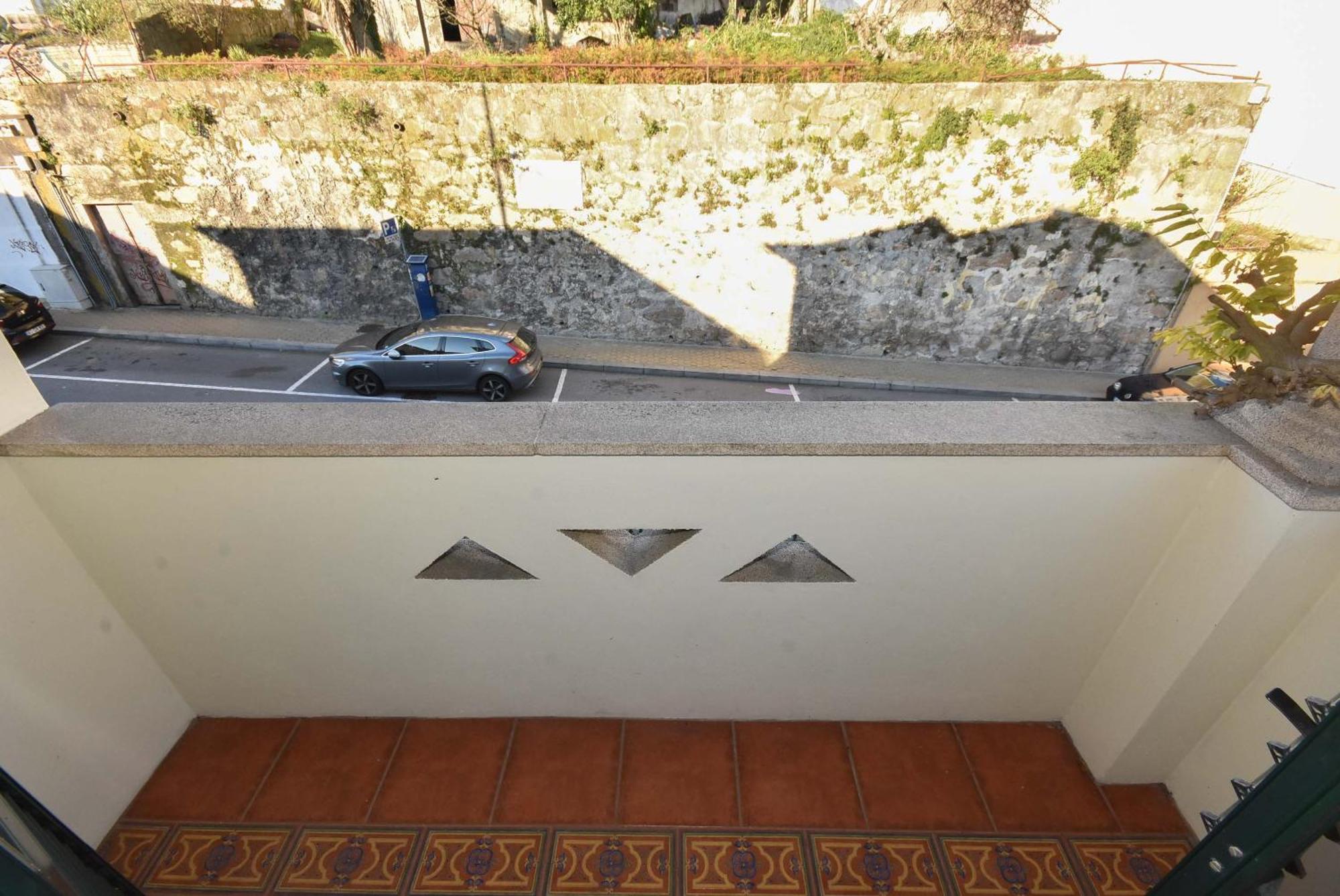 וילה נובה דה גאיה Classico Guesthouse חדר תמונה